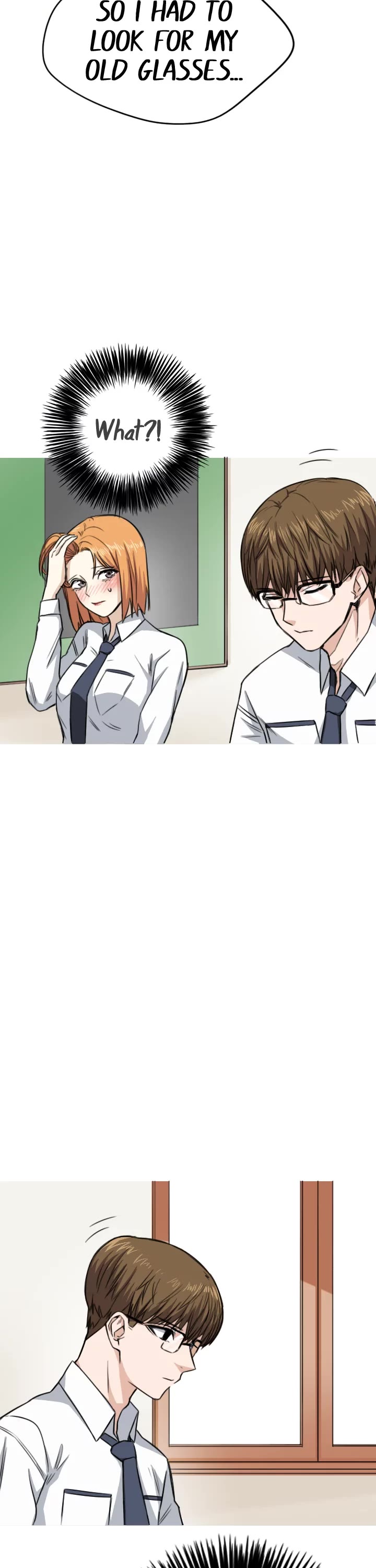 Drawing Romance Chapter 26 page 6 - Chapter 26