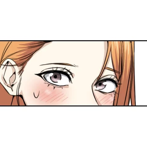 Drawing Romance Chapter 26 cover