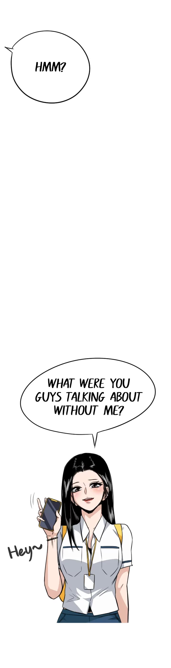 Drawing Romance Chapter 27 page 24 - Chapter 27
