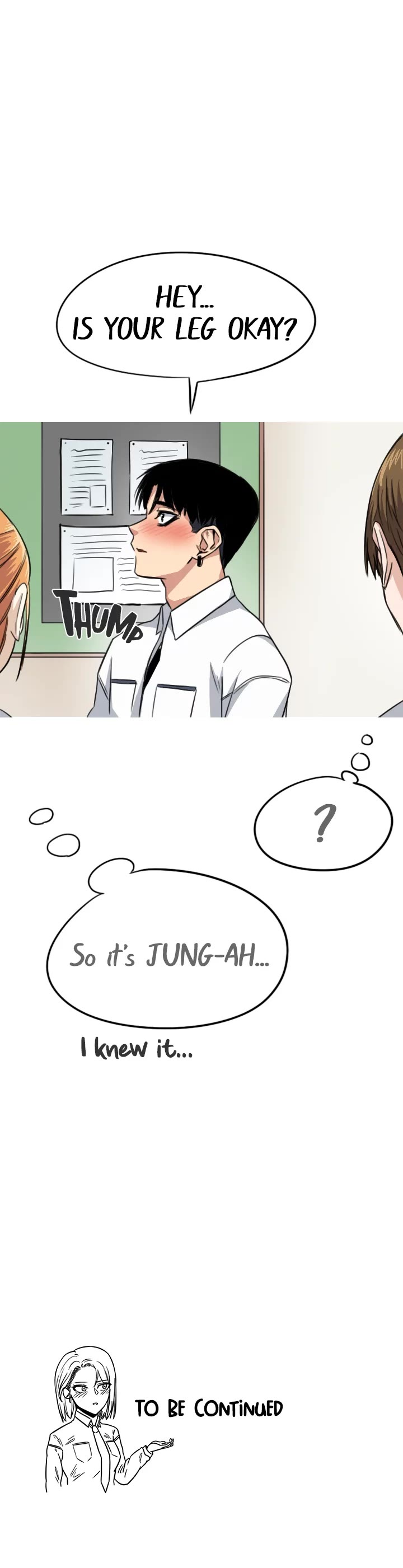 Drawing Romance Chapter 27 page 25 - Chapter 27