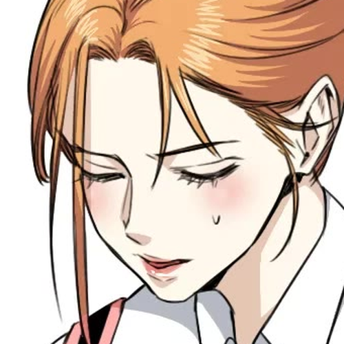 Drawing Romance Chapter 27 cover