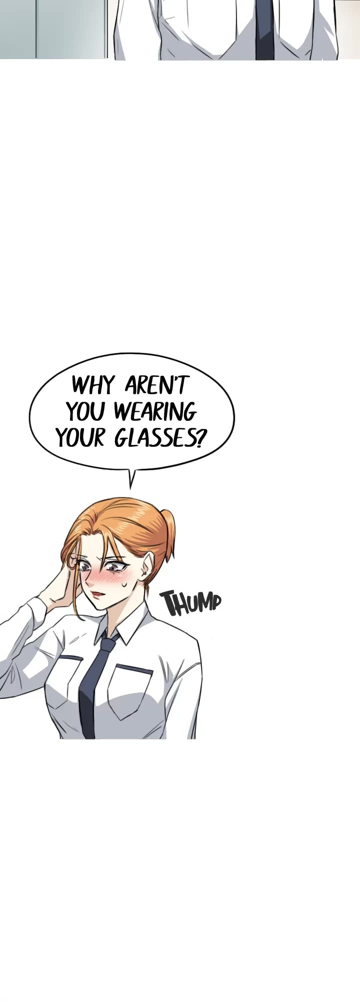 Drawing Romance Chapter 28 page 20 - Chapter 28
