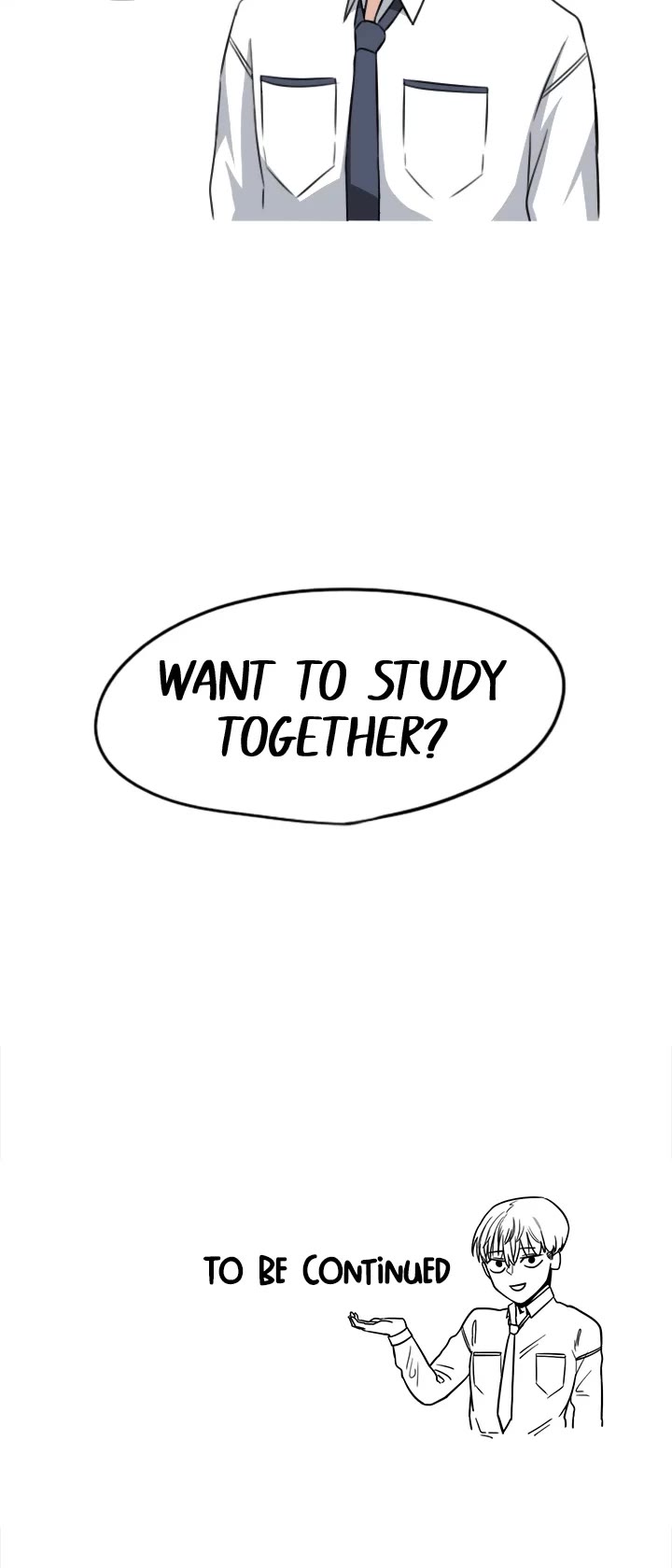 Drawing Romance Chapter 28 page 23 - Chapter 28