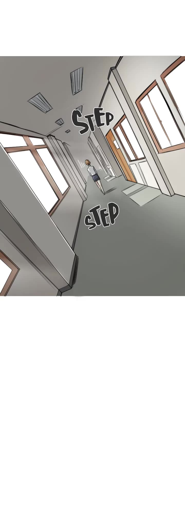 Drawing Romance Chapter 29 page 17 - Chapter 29