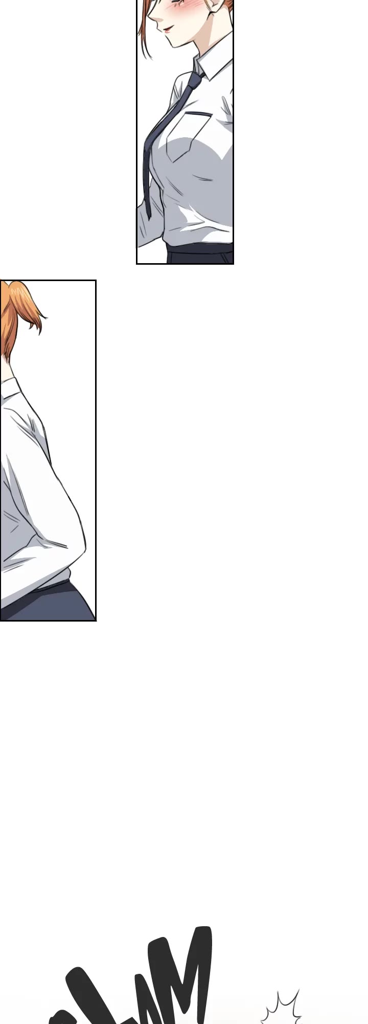 Drawing Romance Chapter 29 page 20 - Chapter 29