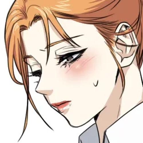 Drawing Romance Chapter 29 cover