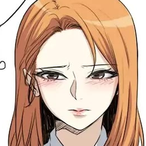 Drawing Romance Chapter 3 cover