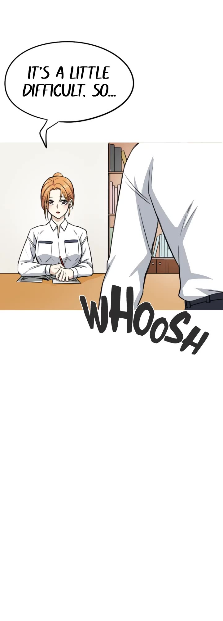 Drawing Romance Chapter 30 page 16 - Chapter 30