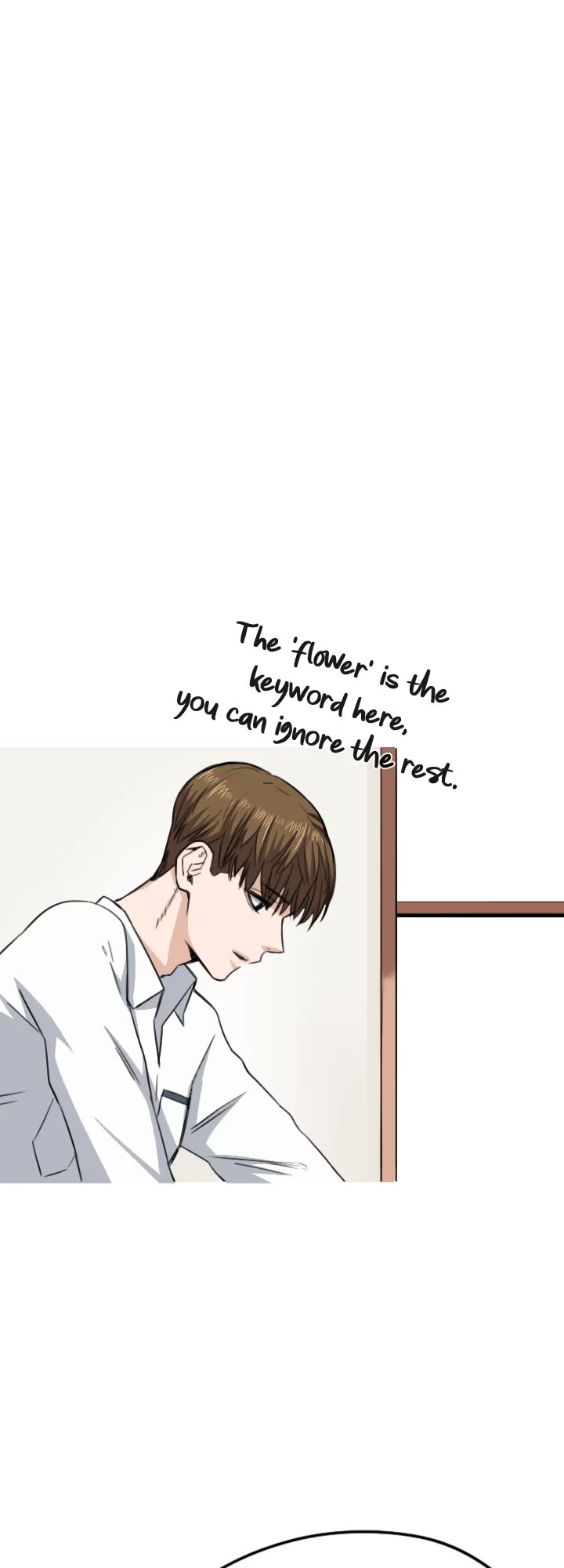 Drawing Romance Chapter 30 page 19 - Chapter 30