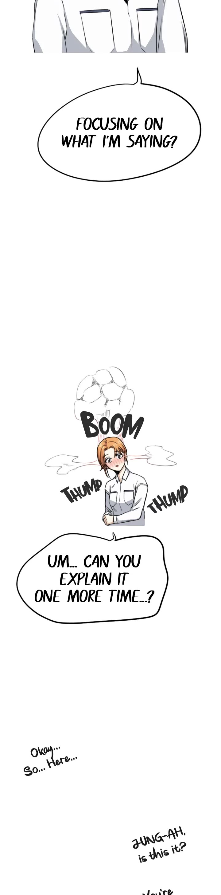 Drawing Romance Chapter 30 page 24 - Chapter 30