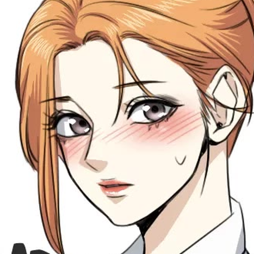 Drawing Romance Chapter 30 cover