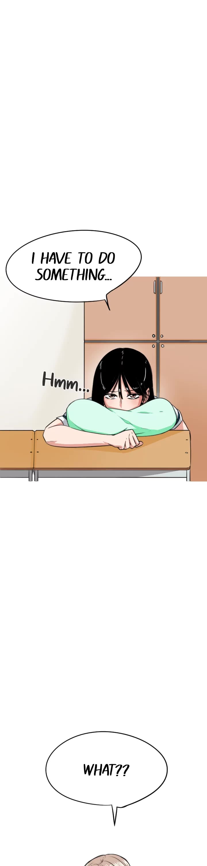 Drawing Romance Chapter 31 page 10 - Chapter 31