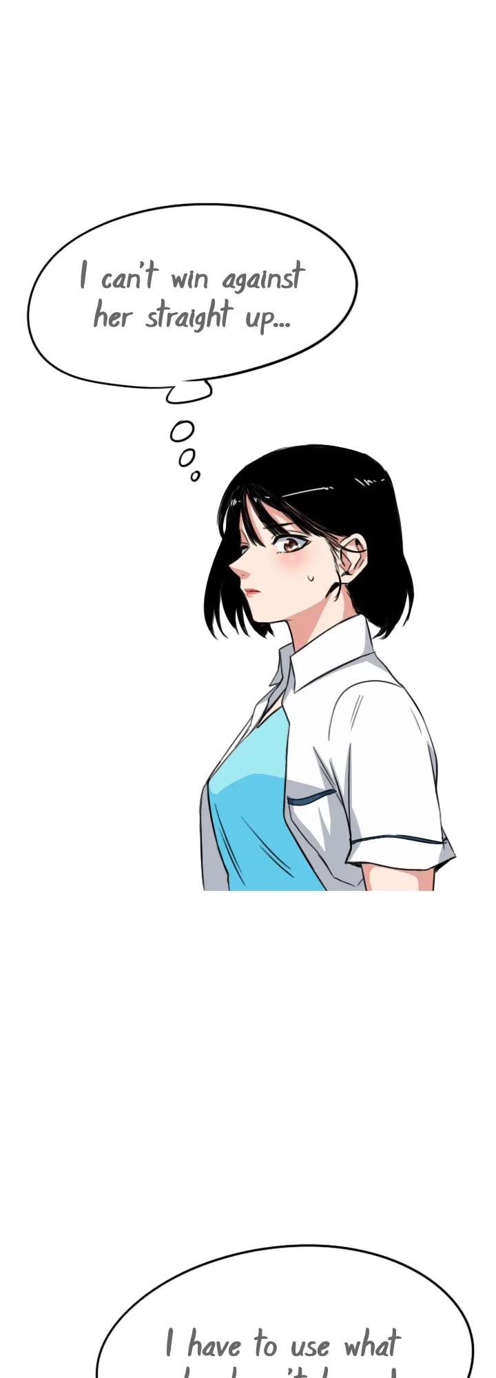 Drawing Romance Chapter 31 page 15 - Chapter 31