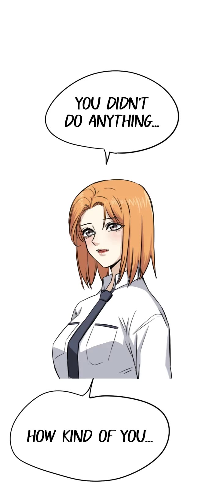 Drawing Romance Chapter 31 page 23 - Chapter 31