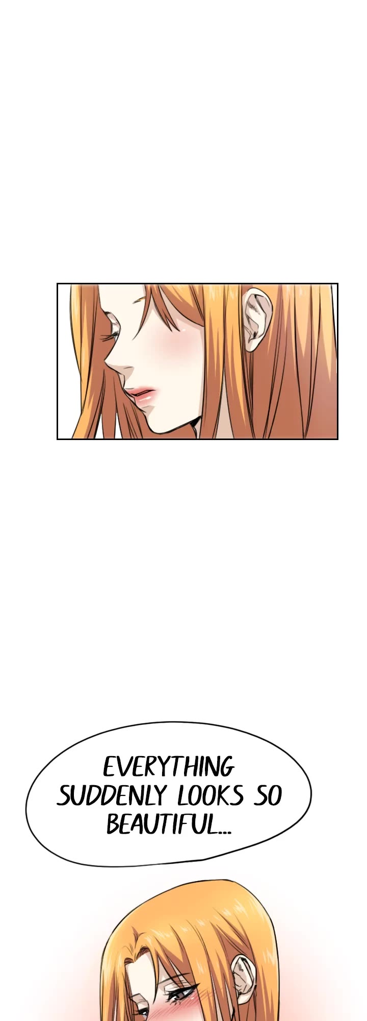 Drawing Romance Chapter 33 page 12 - Chapter 33