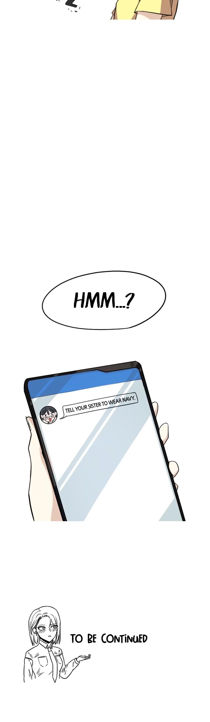 Drawing Romance Chapter 33 page 24 - Chapter 33