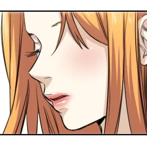 Drawing Romance Chapter 33 cover