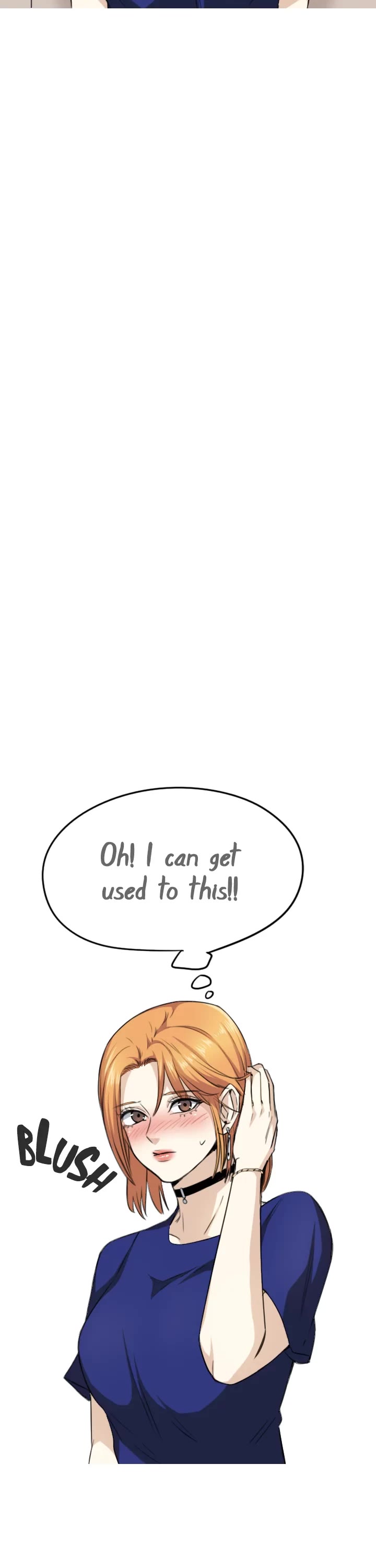 Drawing Romance Chapter 34 page 10 - Chapter 34