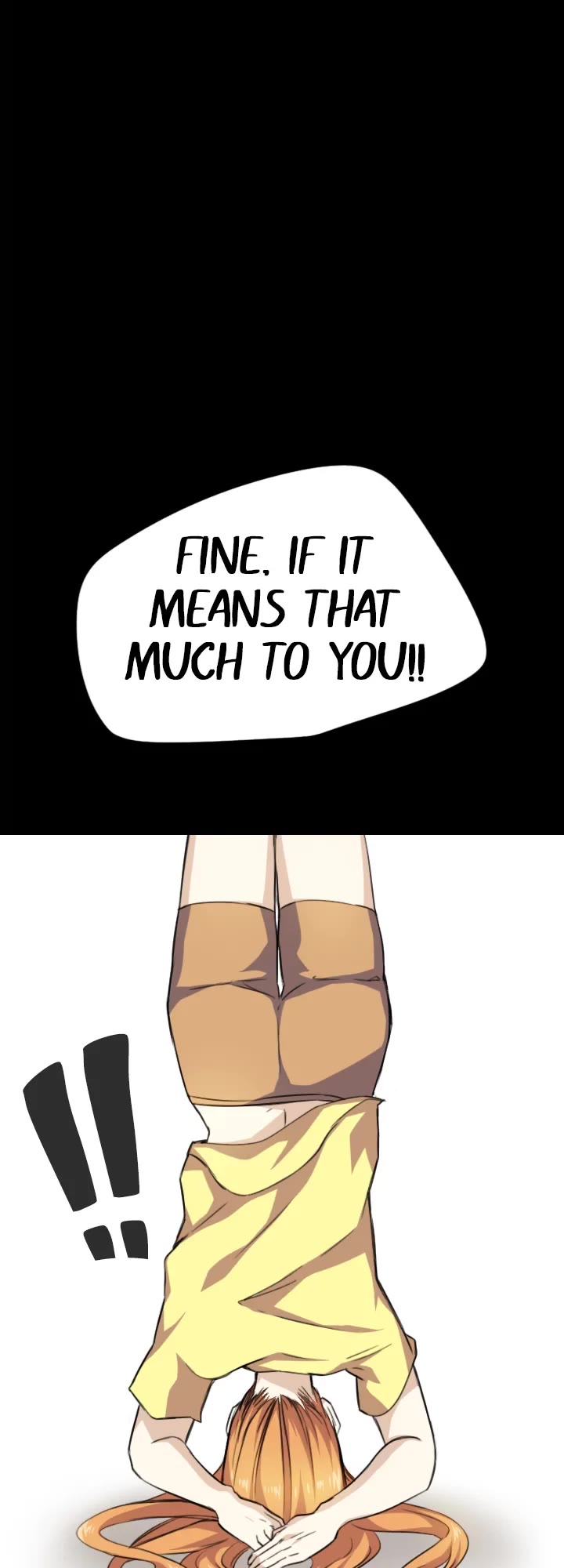 Drawing Romance Chapter 34 page 19 - Chapter 34