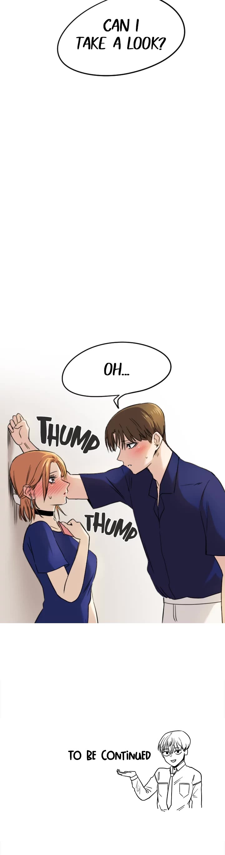 Drawing Romance Chapter 34 page 24 - Chapter 34