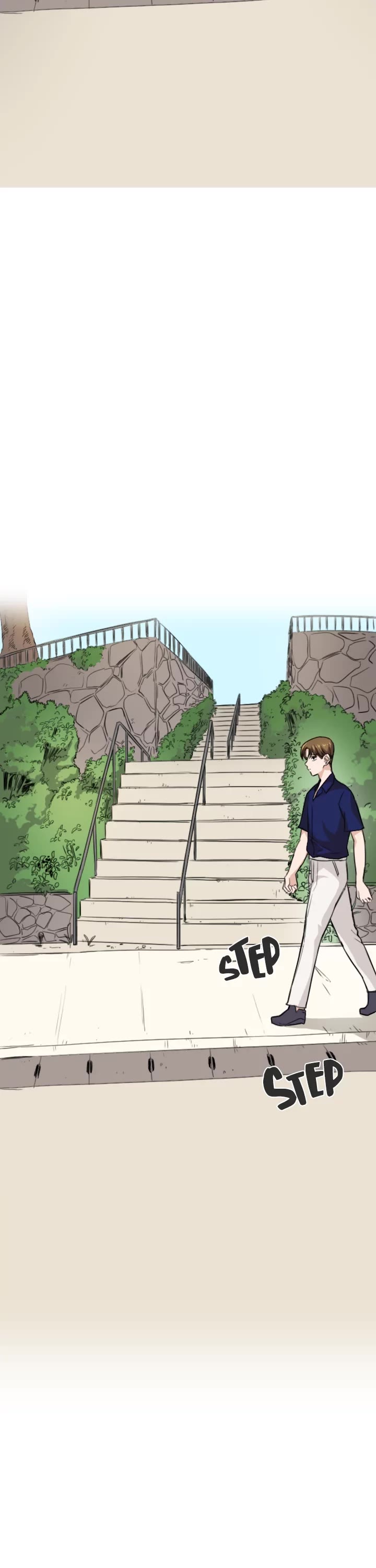 Drawing Romance Chapter 34 page 5 - Chapter 34