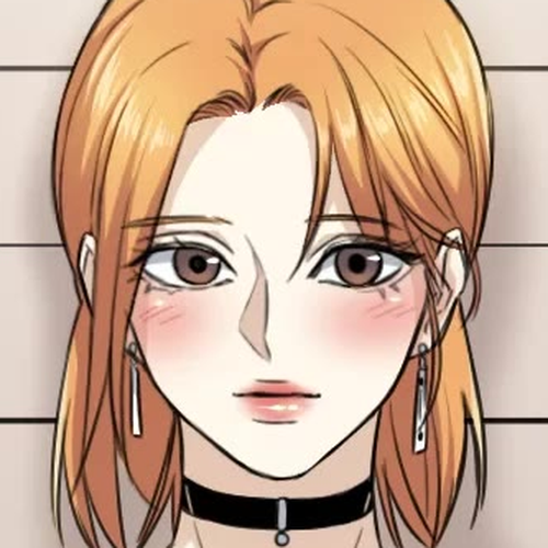 Drawing Romance Chapter 34 cover