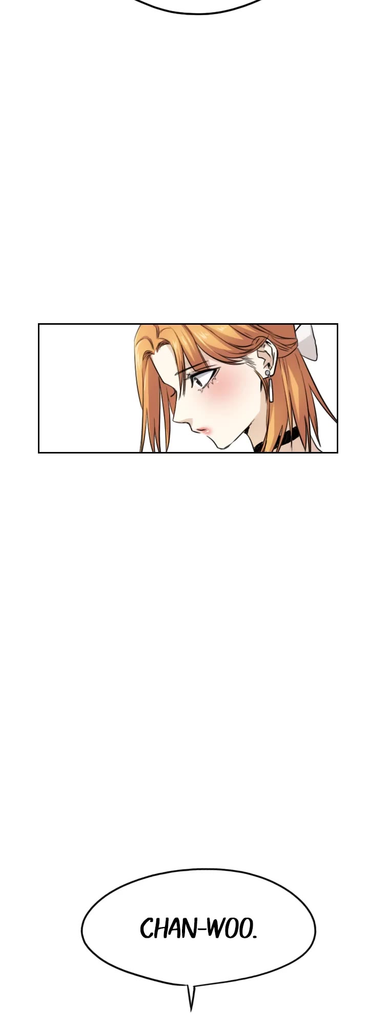Drawing Romance Chapter 35 page 16 - Chapter 35