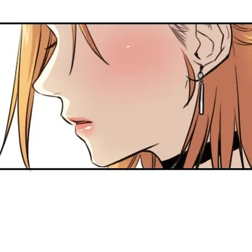 Drawing Romance Chapter 35 cover