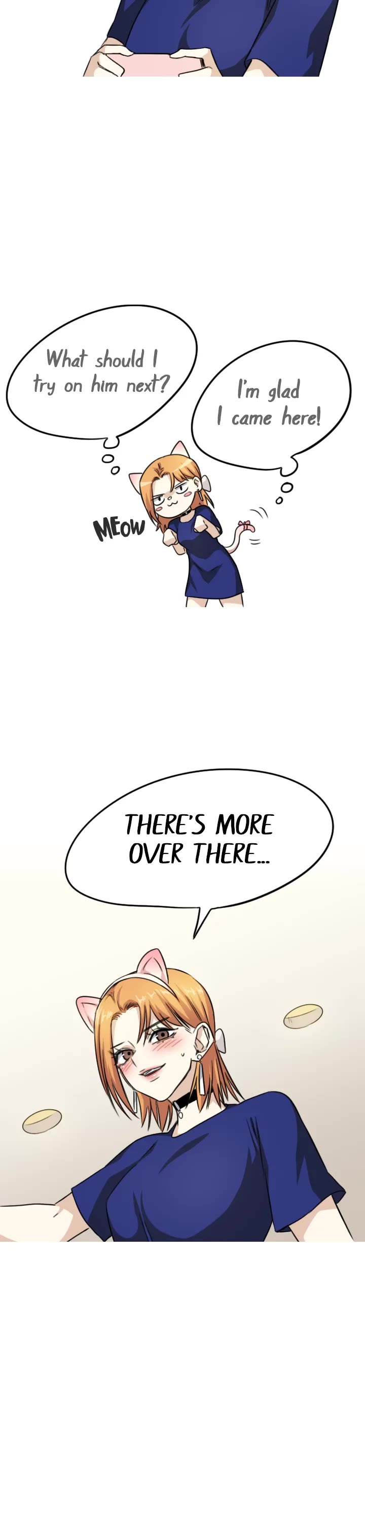 Drawing Romance Chapter 36 page 19 - Chapter 36