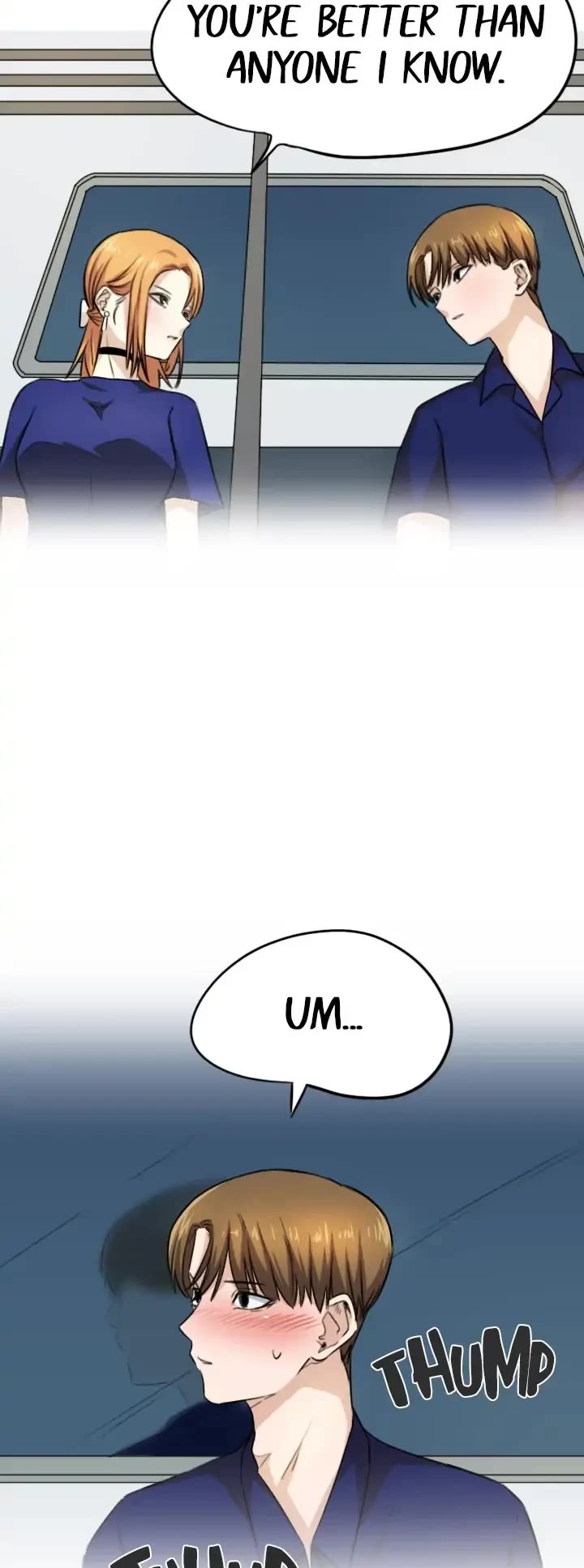 Drawing Romance Chapter 37 page 13 - Chapter 37