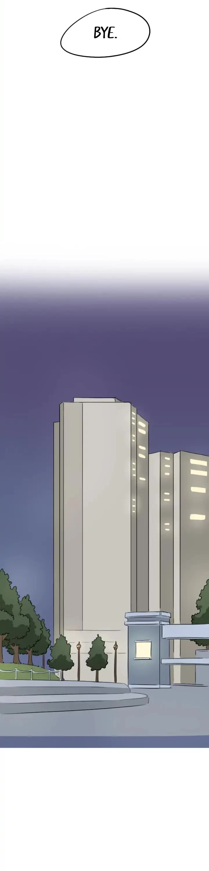 Drawing Romance Chapter 38 page 12 - Chapter 38
