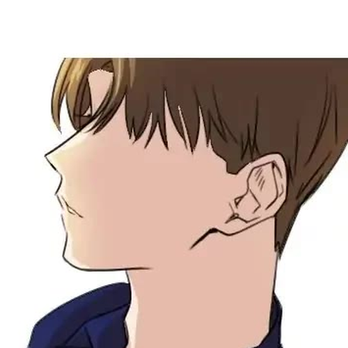 Drawing Romance Chapter 38 cover