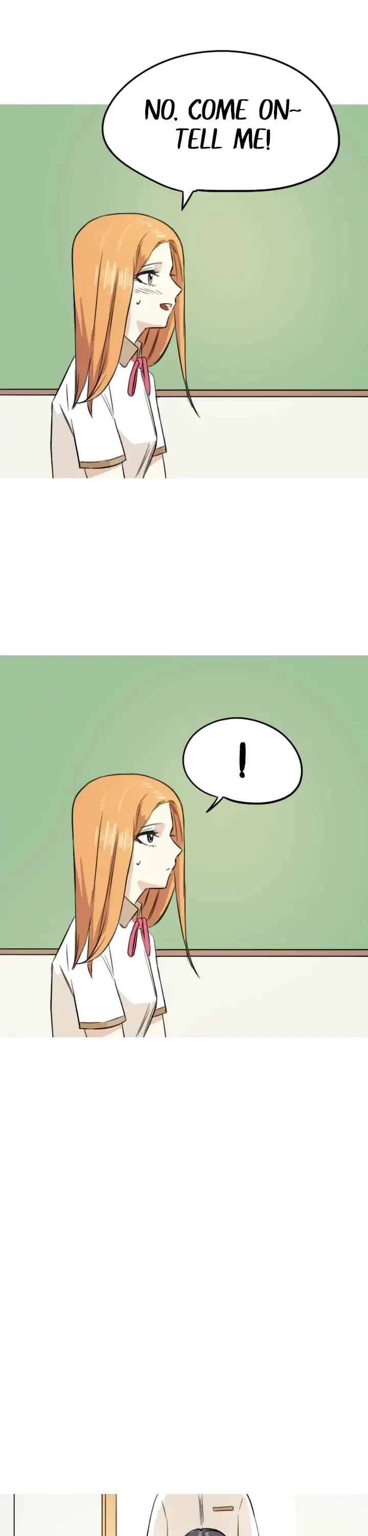 Drawing Romance Chapter 39 page 11 - Chapter 39