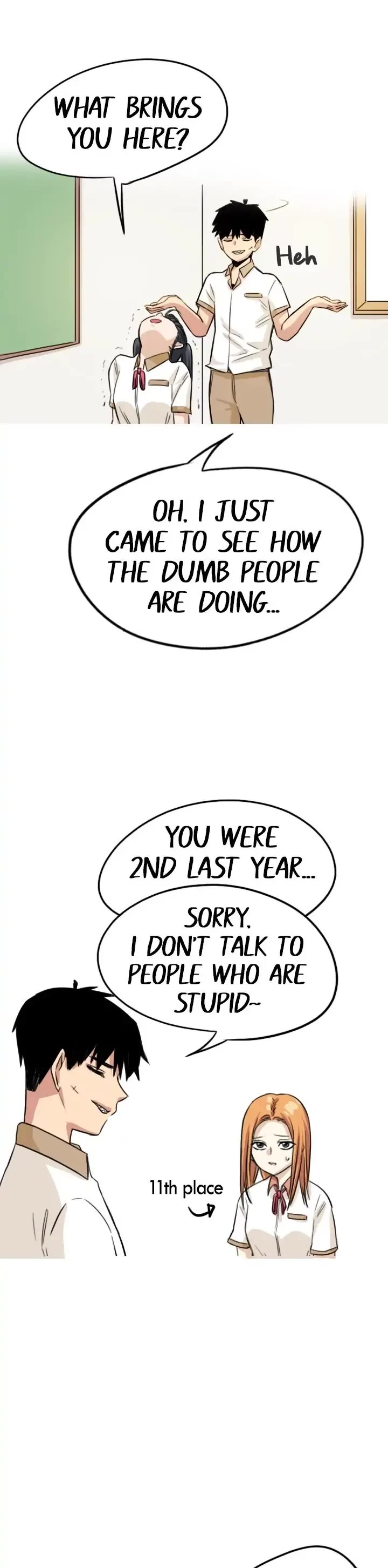 Drawing Romance Chapter 39 page 13 - Chapter 39