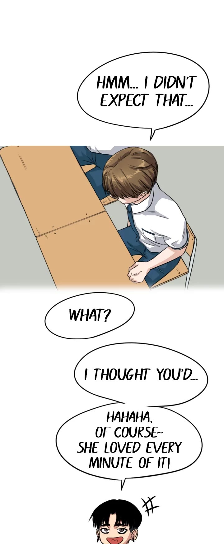 Drawing Romance Chapter 40 page 13 - Chapter 40