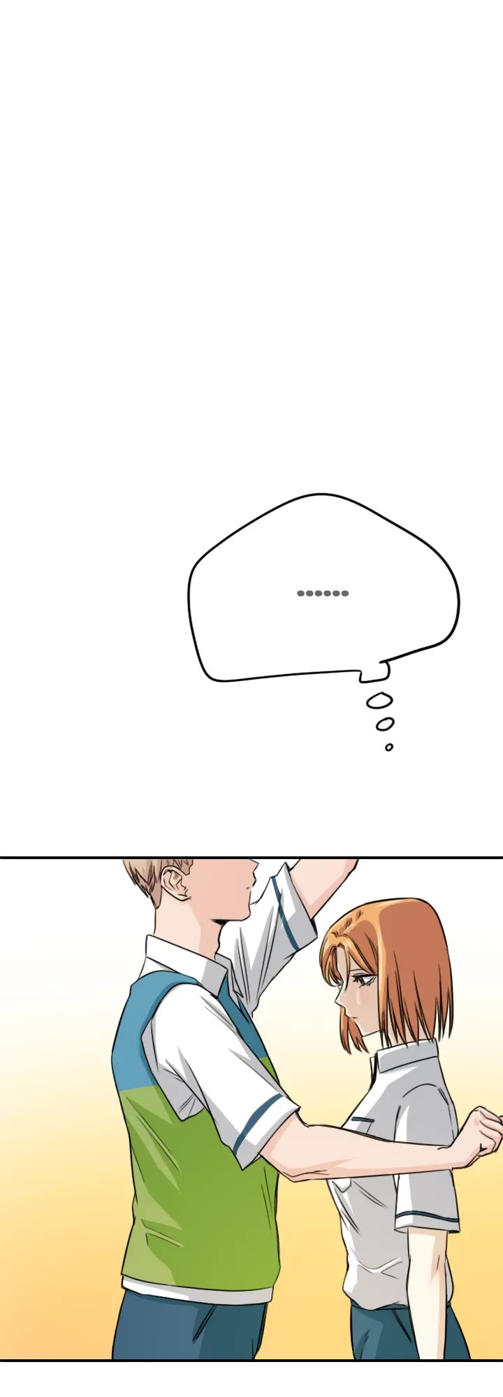 Drawing Romance Chapter 41 page 19 - Chapter 41
