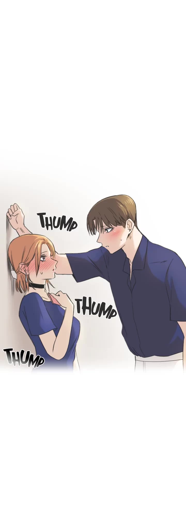 Drawing Romance Chapter 41 page 20 - Chapter 41