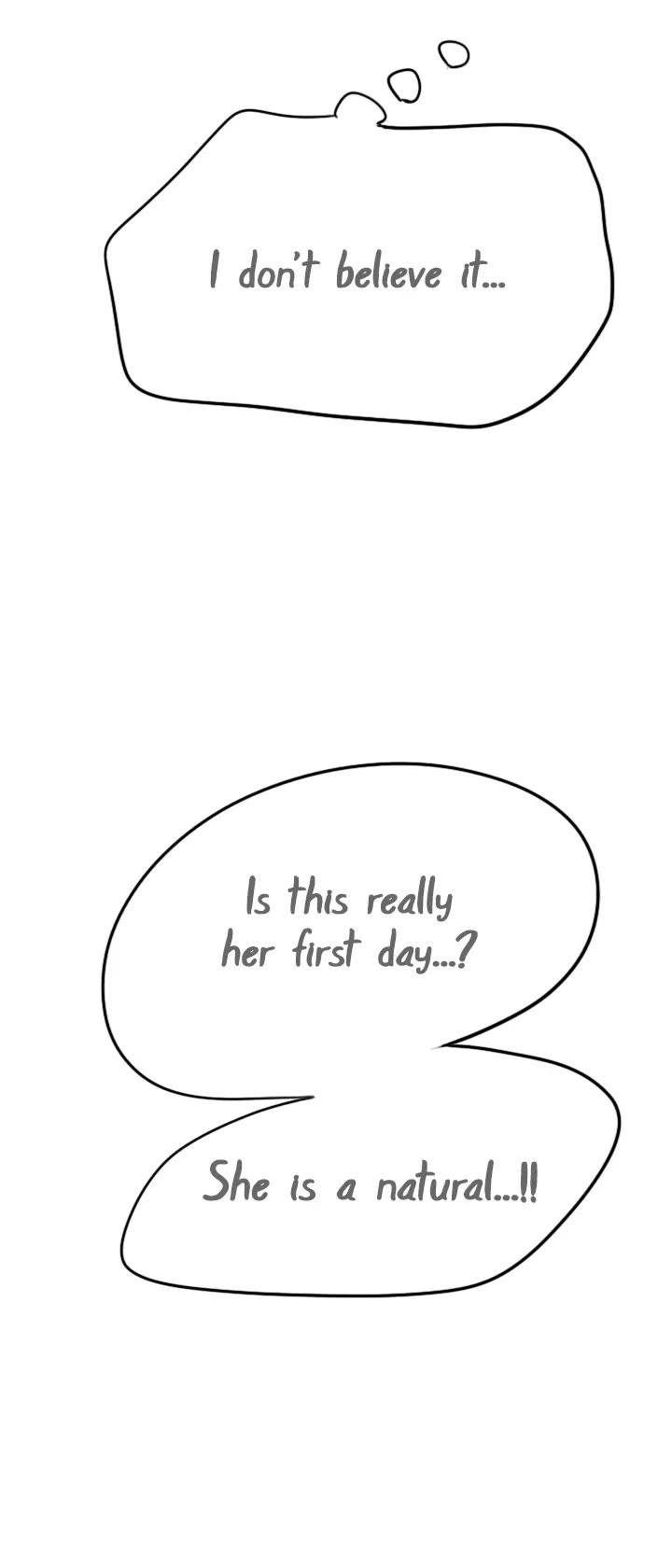 Drawing Romance Chapter 41 page 27 - Chapter 41