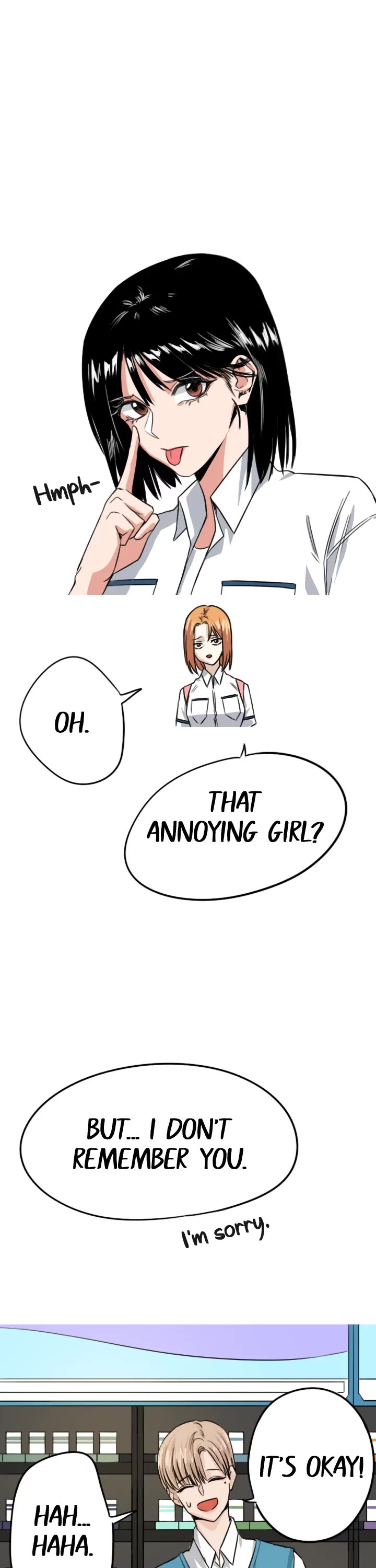 Drawing Romance Chapter 41 page 5 - Chapter 41