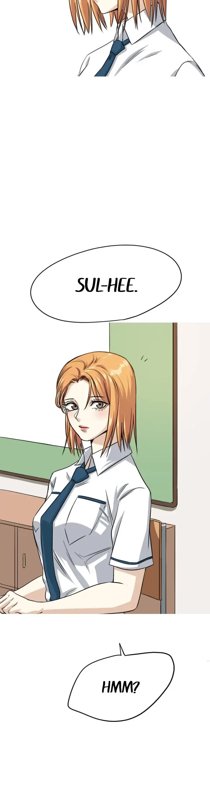 Drawing Romance Chapter 42 page 3 - Chapter 42