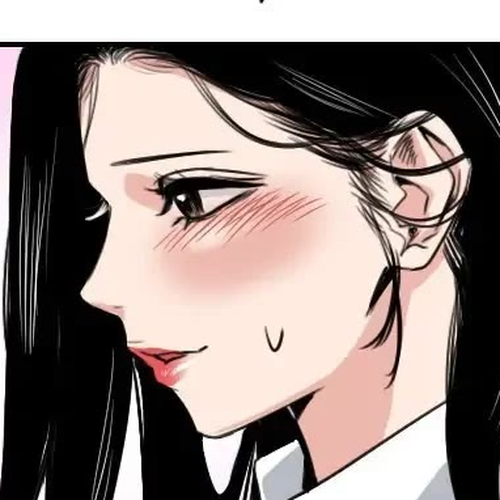 Drawing Romance Chapter 42 cover