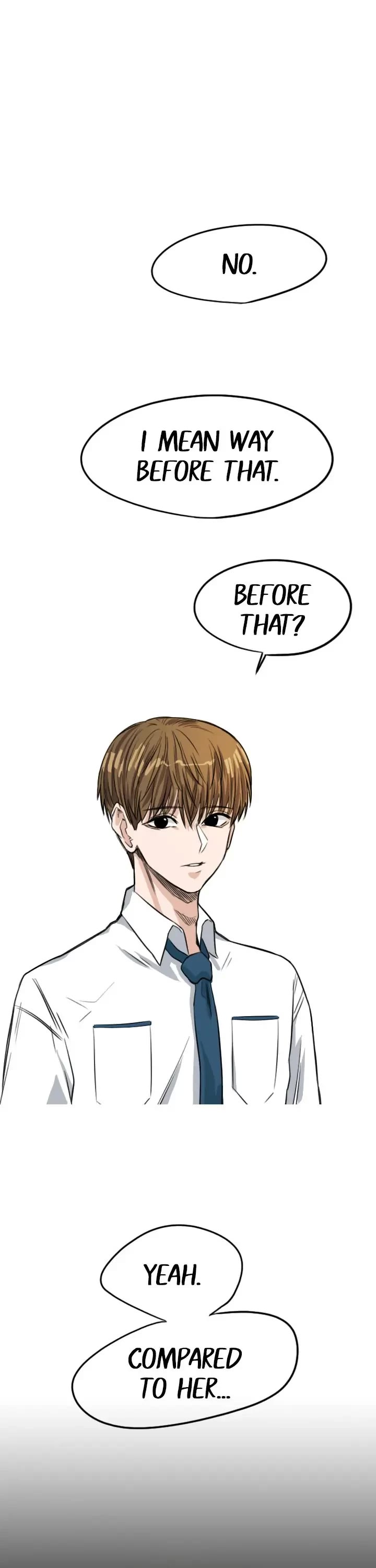 Drawing Romance Chapter 43 page 1 - Chapter 43