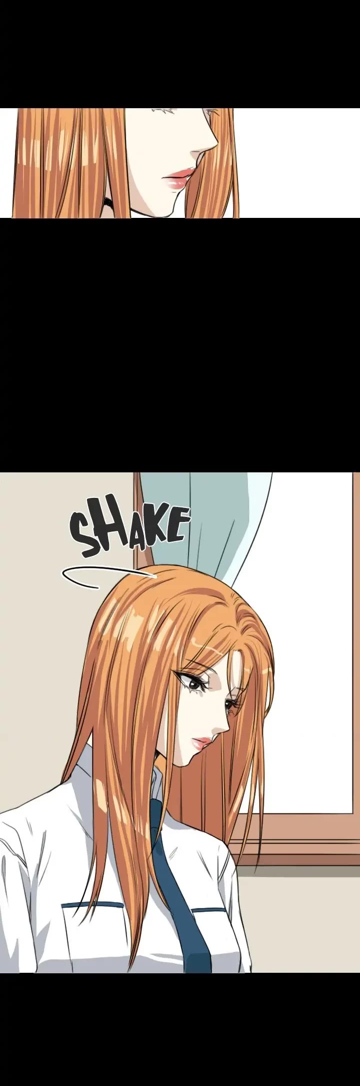 Drawing Romance Chapter 43 page 4 - Chapter 43