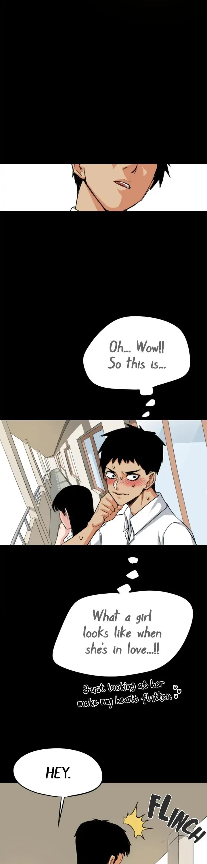 Drawing Romance Chapter 44 page 10 - Chapter 44