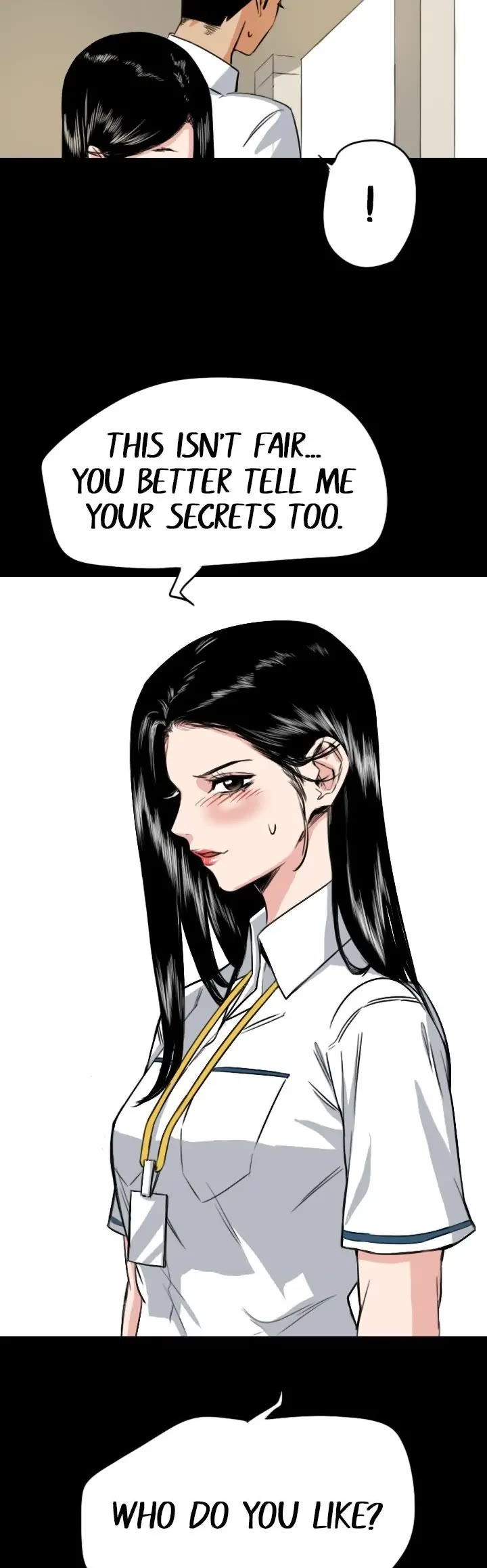 Drawing Romance Chapter 44 page 11 - Chapter 44