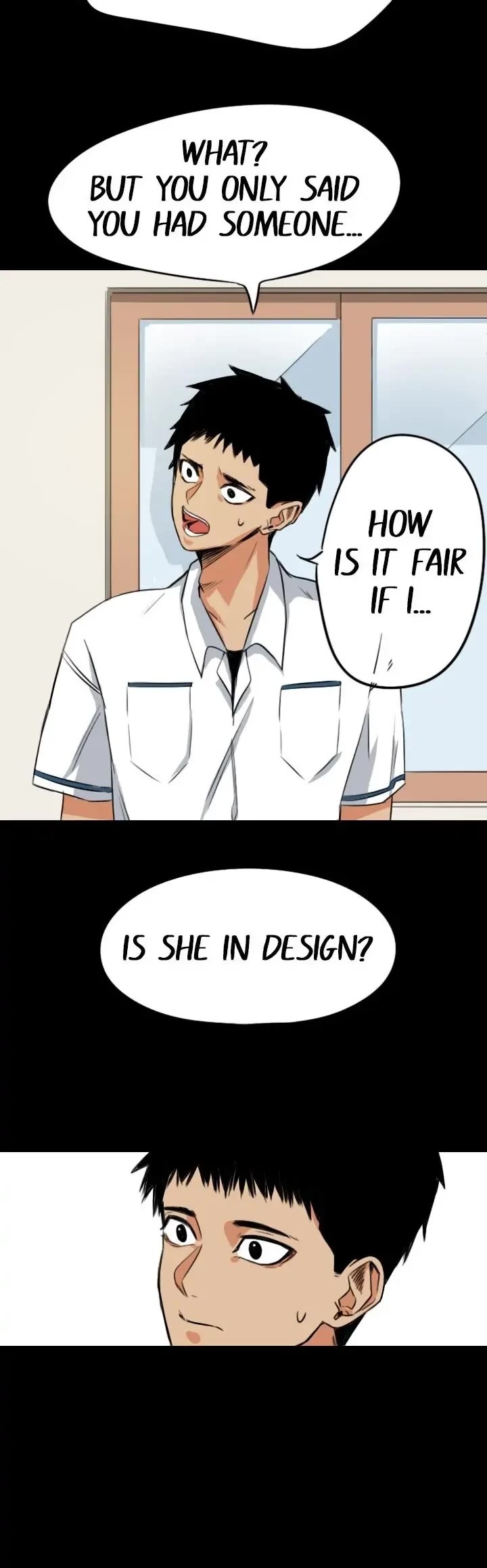 Drawing Romance Chapter 44 page 12 - Chapter 44