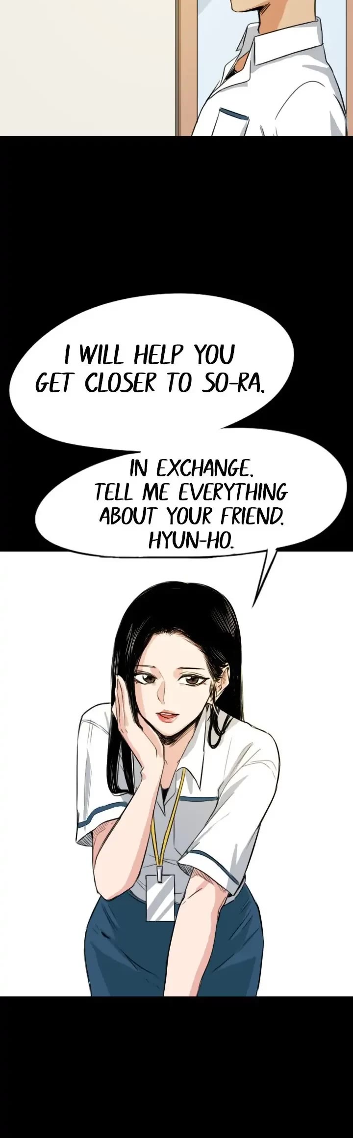 Drawing Romance Chapter 44 page 16 - Chapter 44