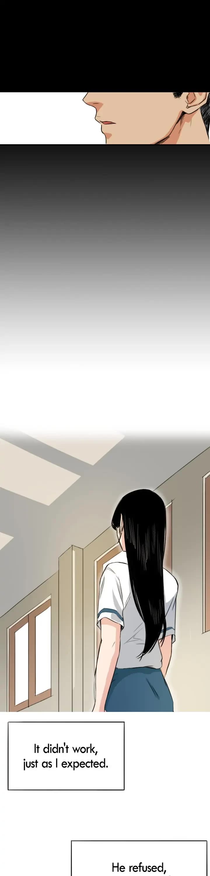 Drawing Romance Chapter 44 page 17 - Chapter 44