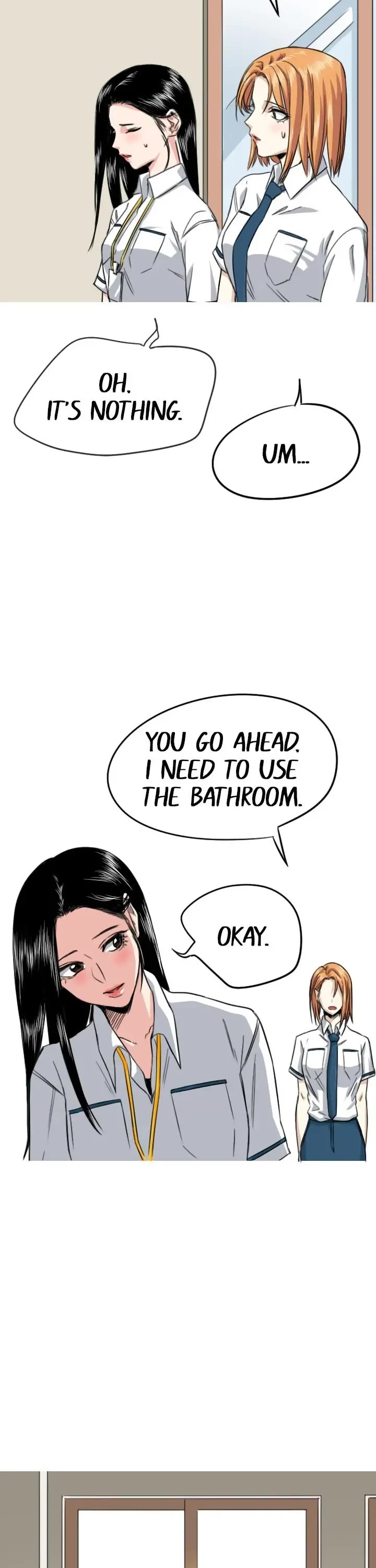 Drawing Romance Chapter 44 page 2 - Chapter 44