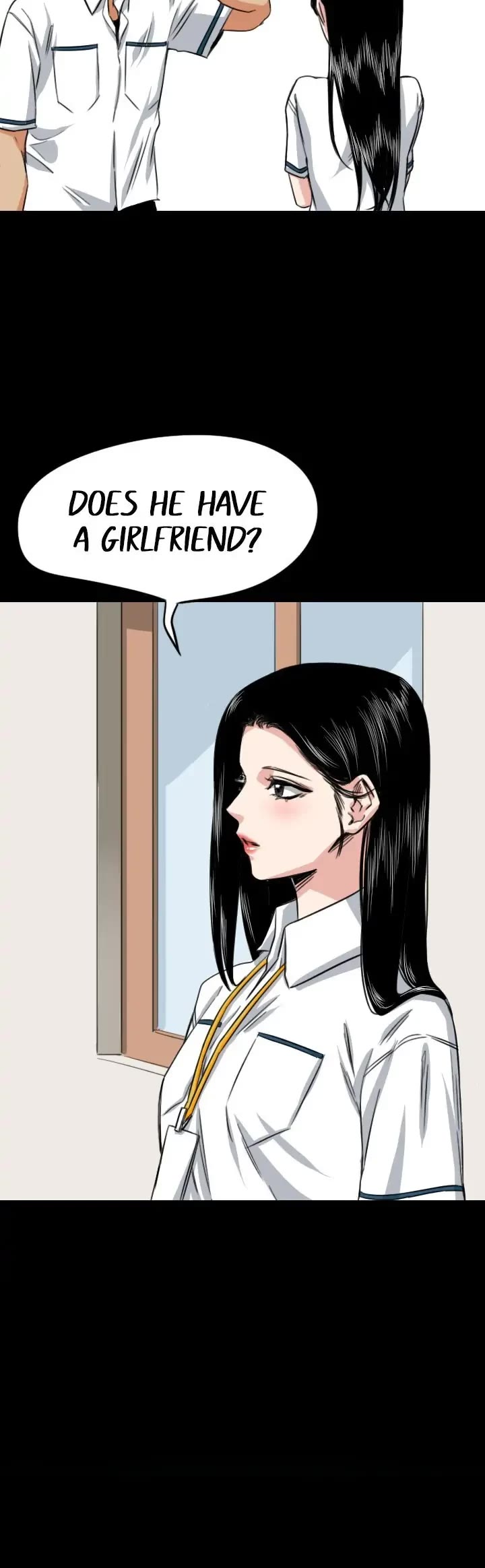 Drawing Romance Chapter 44 page 7 - Chapter 44